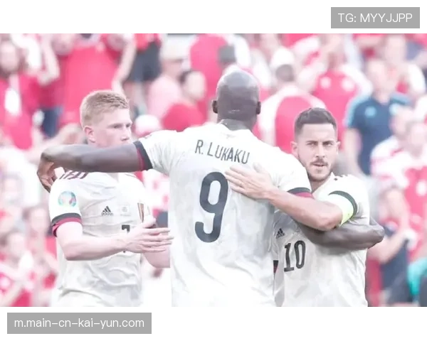 比利时黄金一代谢幕 多库德布劳内领衔新老交替