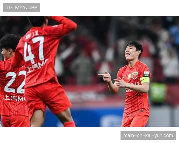 上海海港七球六失球数据 卫冕冠军攻防两端均遇挑战